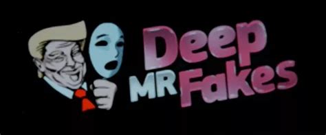 Mrdeepfakes